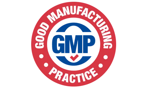 EyeBoost  GMP Certified Manufacturing Facility